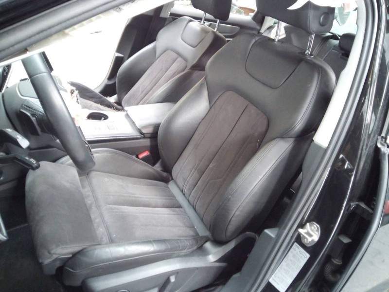 audi a6 berlina (4a2) del año 2018