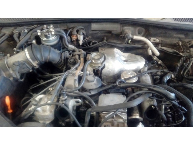 audi a6 avant (4b5) del año 2001