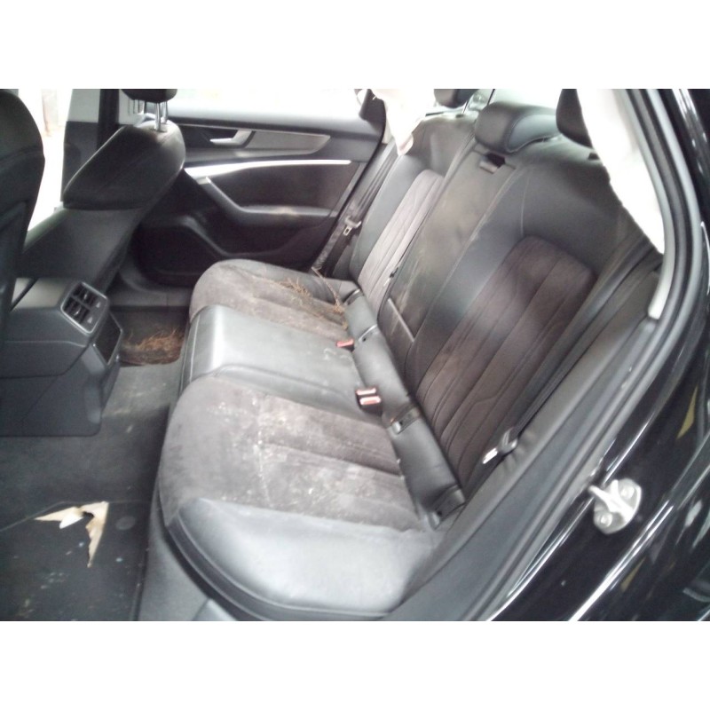 audi a6 berlina (4a2) del año 2018