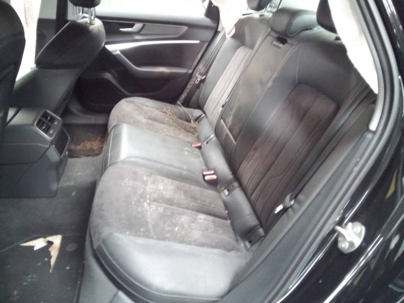 audi a6 berlina (4a2) del año 2018