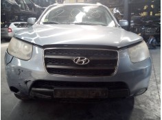 hyundai santa fe (bm) del año 2007 2