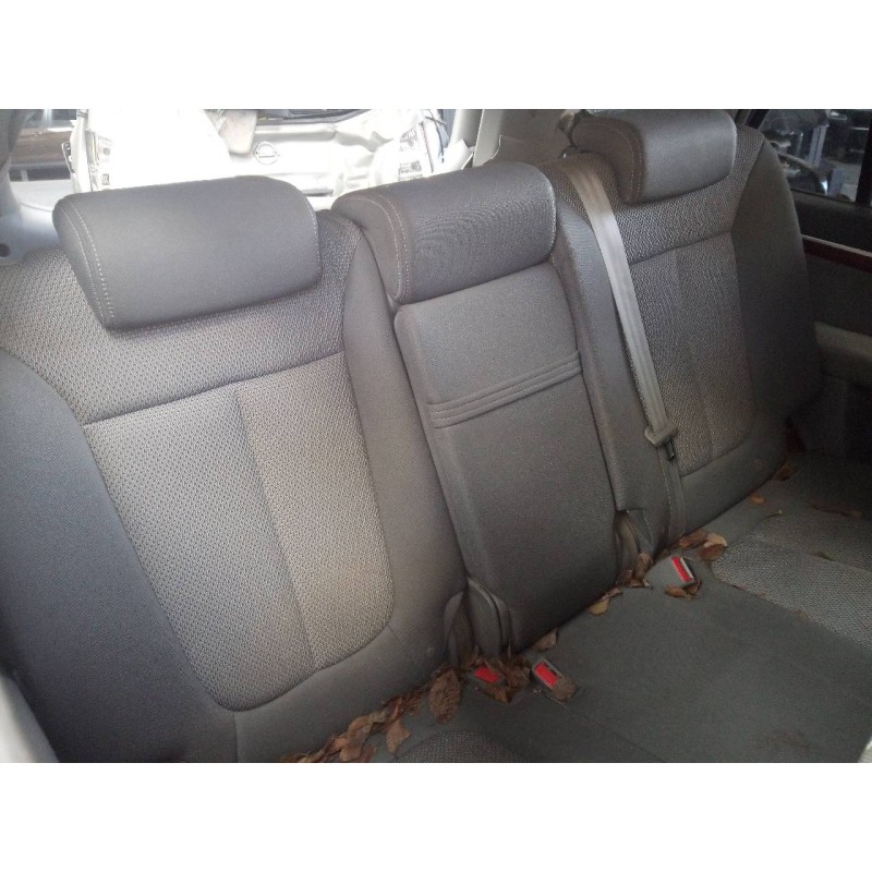 hyundai santa fe (bm) del año 2007