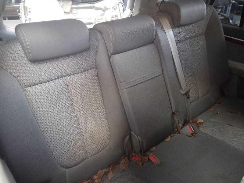 hyundai santa fe (bm) del año 2007
