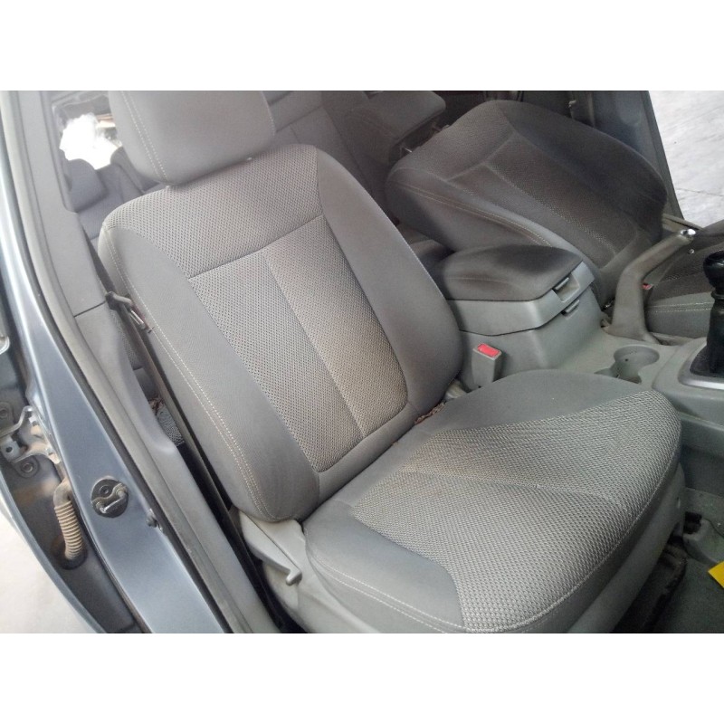 hyundai santa fe (bm) del año 2007