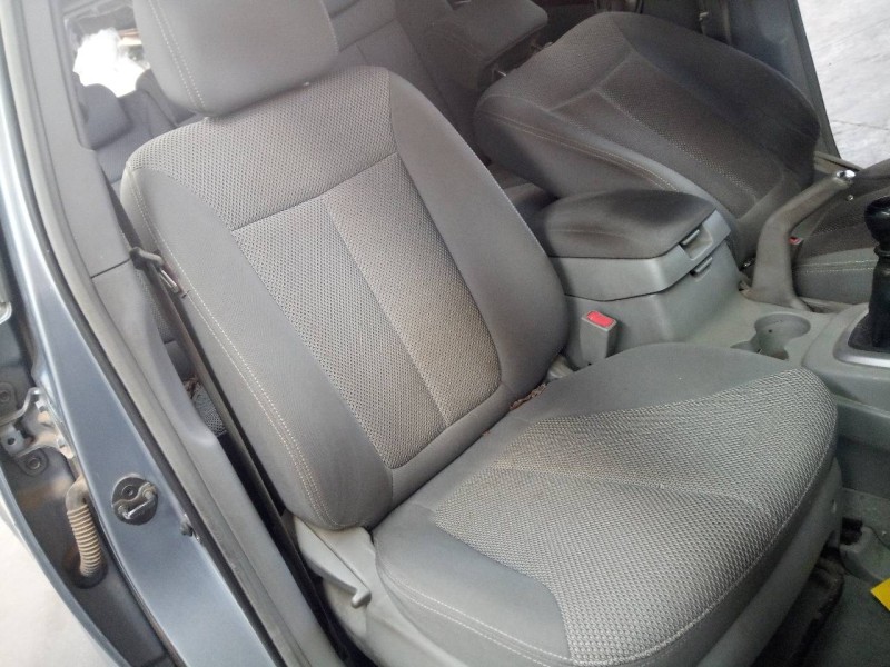 hyundai santa fe (bm) del año 2007