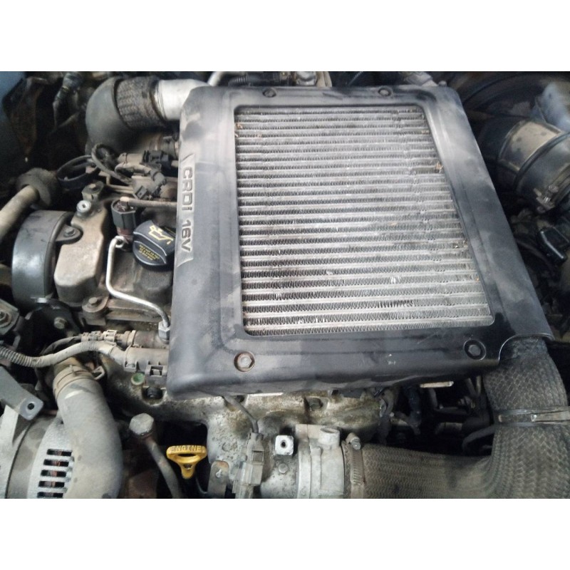 hyundai santa fe (bm) del año 2007