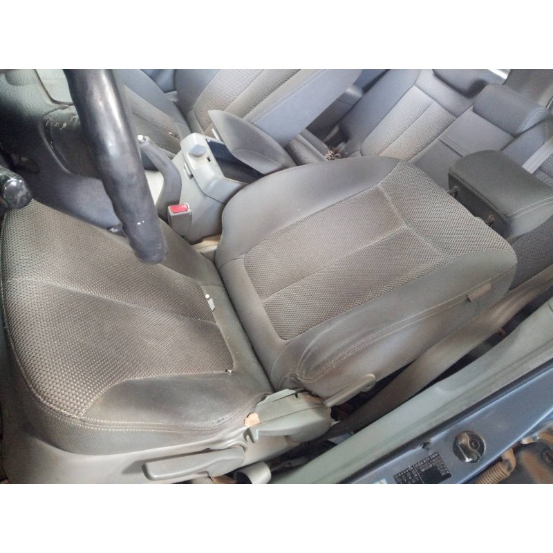 hyundai santa fe (bm) del año 2007