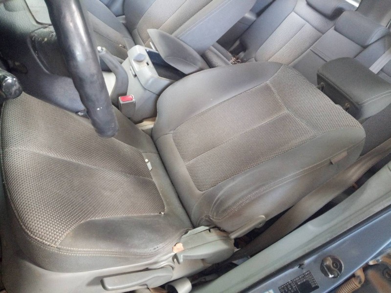 hyundai santa fe (bm) del año 2007