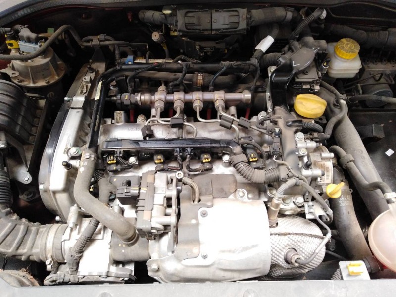 fiat tipo ii (356) sedan del año 2017