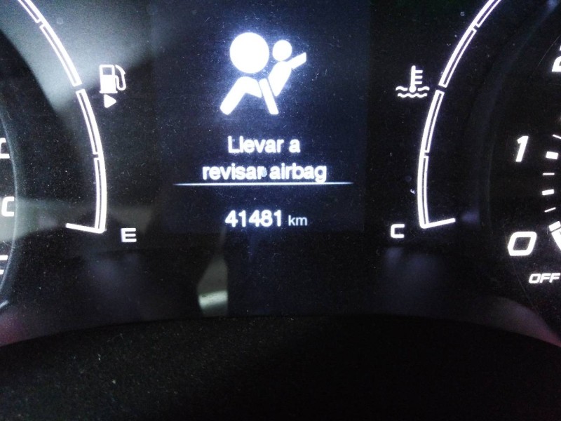 fiat tipo ii (356) sedan del año 2017