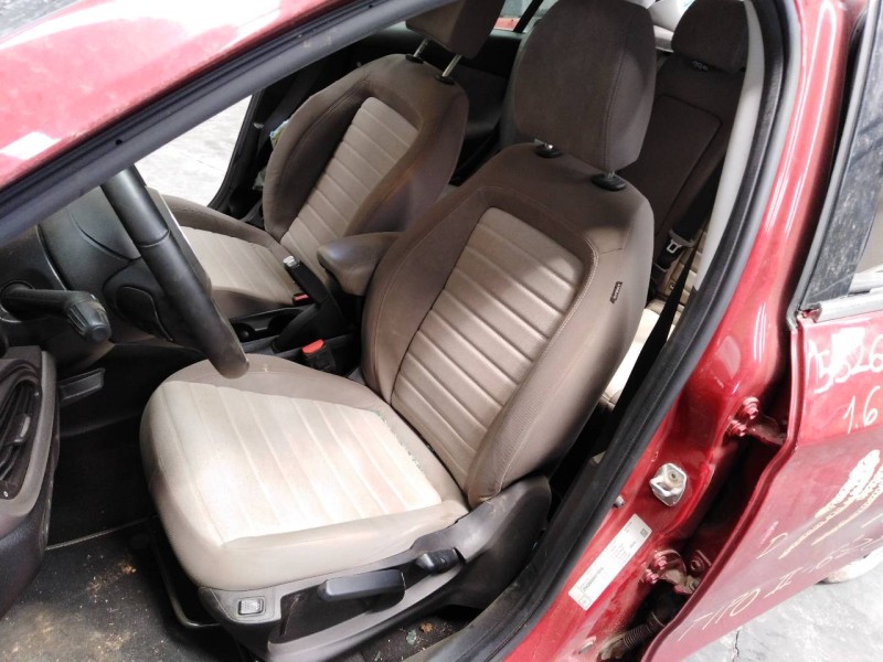 fiat tipo ii (356) sedan del año 2017