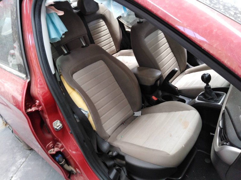 fiat tipo ii (356) sedan del año 2017