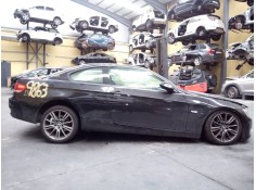 BMW SERIE 3 COUPE (E92)