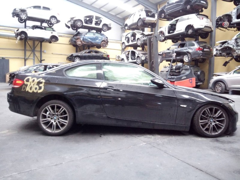 bmw serie 3 coupe (e92) del año 2007