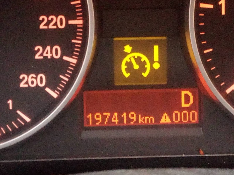 bmw serie 3 coupe (e92) del año 2007