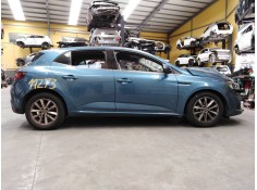 RENAULT MEGANE IV BERLINA 5P