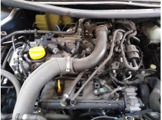 renault megane iv berlina 5p del año 2016 2