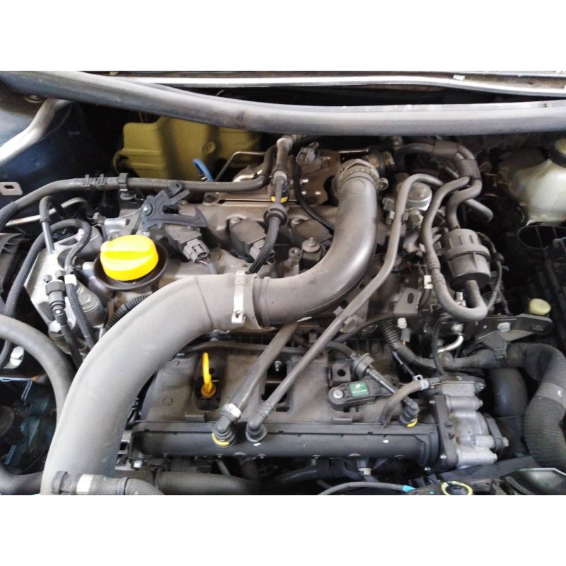 renault megane iv berlina 5p del año 2016