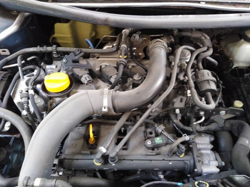 renault megane iv berlina 5p del año 2016