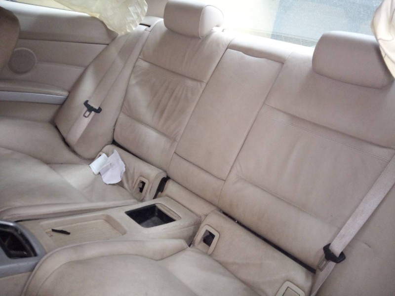 bmw serie 3 coupe (e92) del año 2007