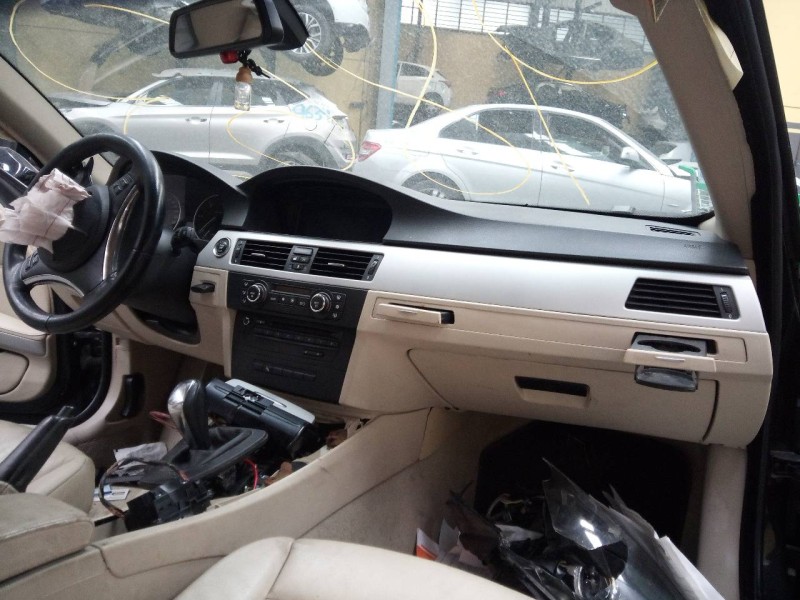 bmw serie 3 coupe (e92) del año 2007