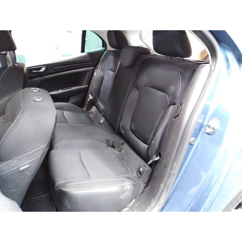 renault megane iv berlina 5p del año 2016