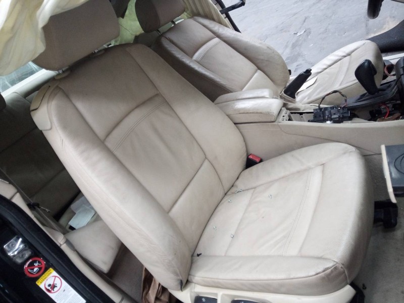 bmw serie 3 coupe (e92) del año 2007