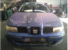 seat leon (1m1) del año 2001 2