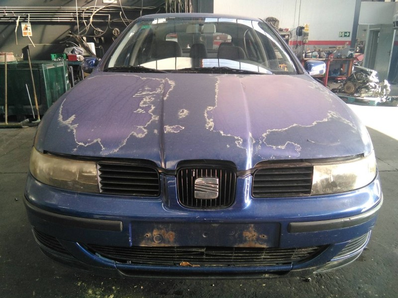 seat leon (1m1) del año 2001