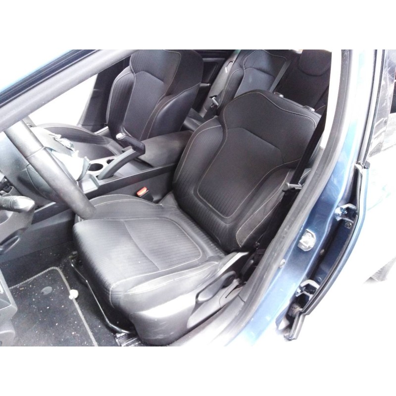 renault megane iv berlina 5p del año 2016