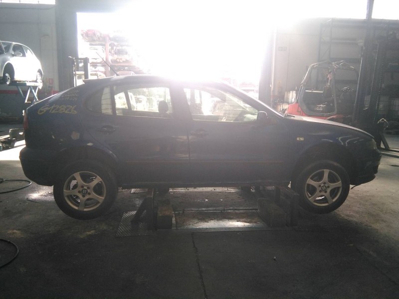 seat leon (1m1) del año 2001