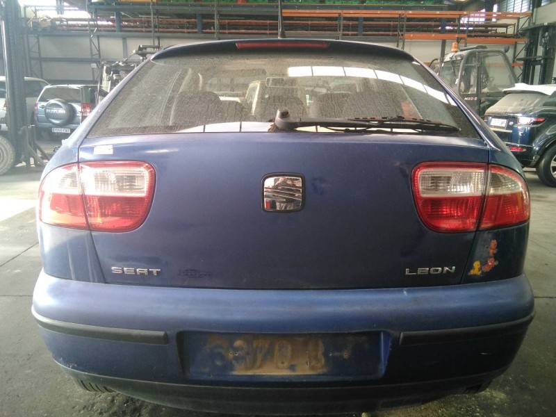 seat leon (1m1) del año 2001
