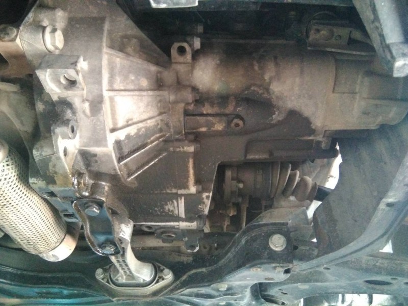 seat leon (1m1) del año 2001