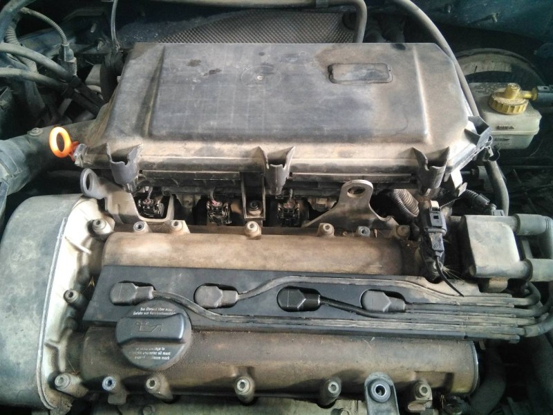 seat leon (1m1) del año 2001