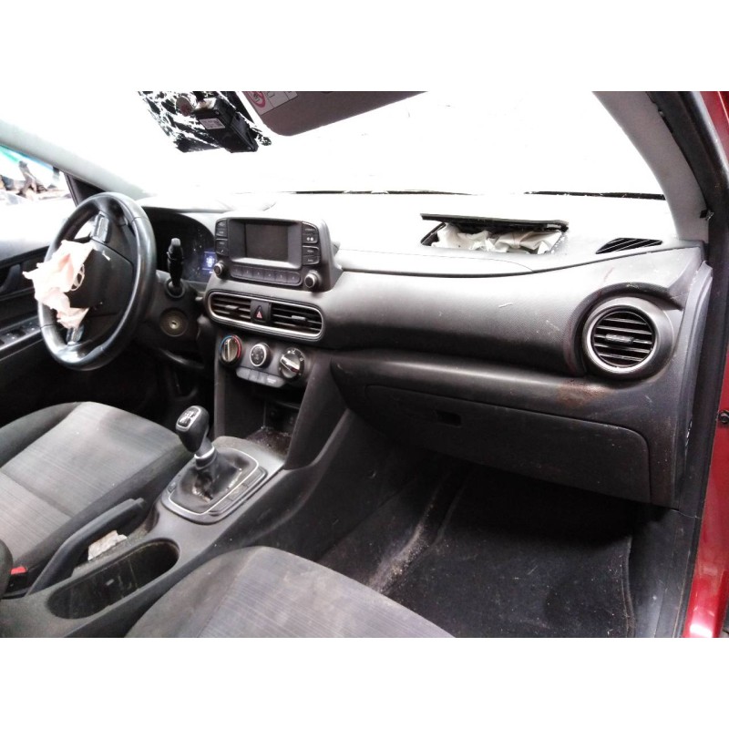 hyundai kona del año 2020