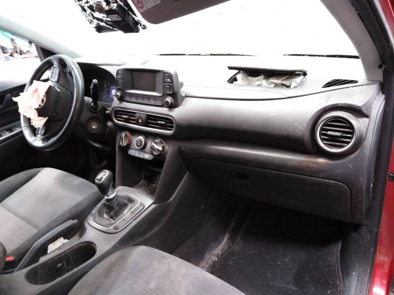 hyundai kona del año 2020