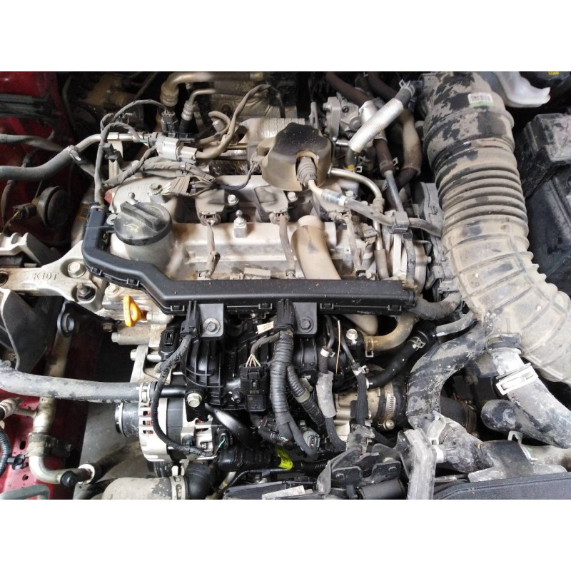 hyundai kona del año 2020