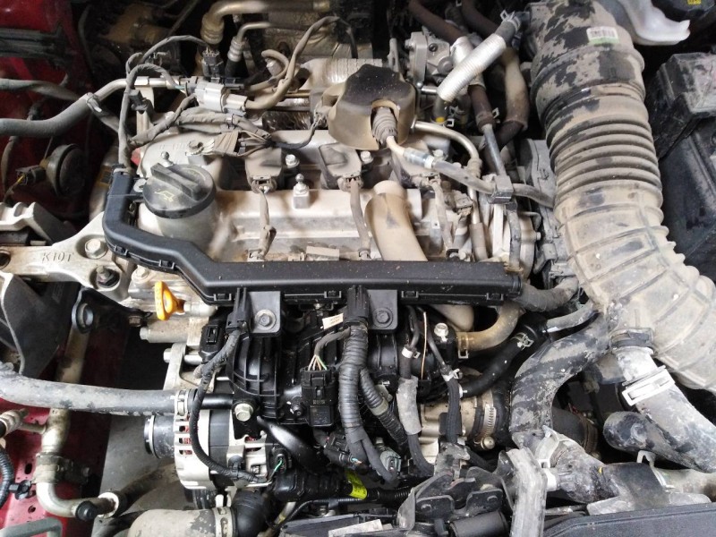 hyundai kona del año 2020