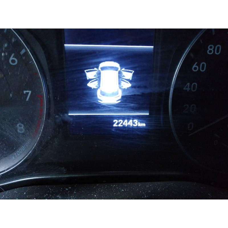 hyundai kona del año 2020