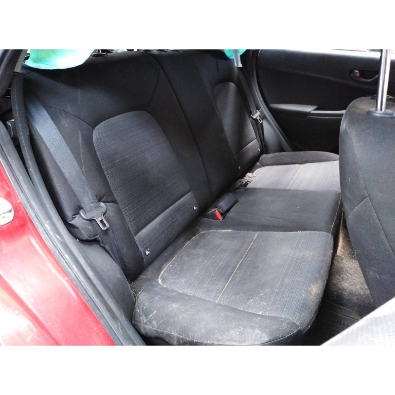 hyundai kona del año 2020