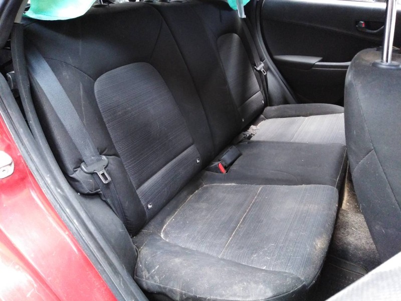 hyundai kona del año 2020