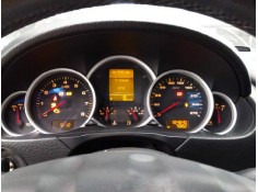 porsche cayenne (typ 9pa) del año 2003 2