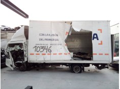 NISSAN NT400 CABSTAR (01/20214)