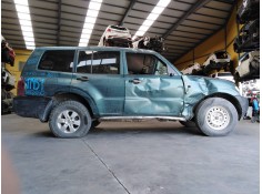 MITSUBISHI MONTERO (V60/V70)