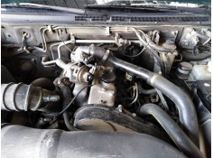 mitsubishi montero (v60/v70) del año 2007 2