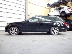 MERCEDES-BENZ CLASE C (W204) FAMILIAR