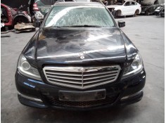 mercedes-benz clase c (w204) familiar del año 2016 2