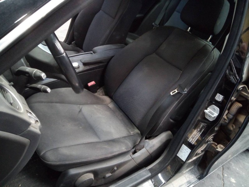 mercedes-benz clase c (w204) familiar del año 2016