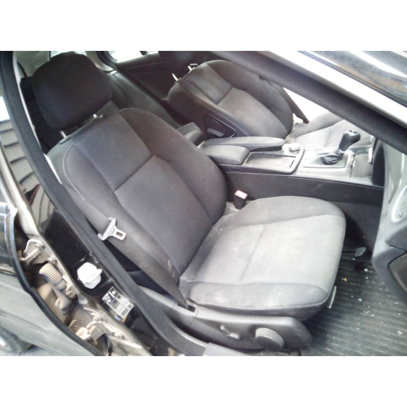 mercedes-benz clase c (w204) familiar del año 2016