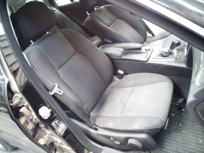 mercedes-benz clase c (w204) familiar del año 2016